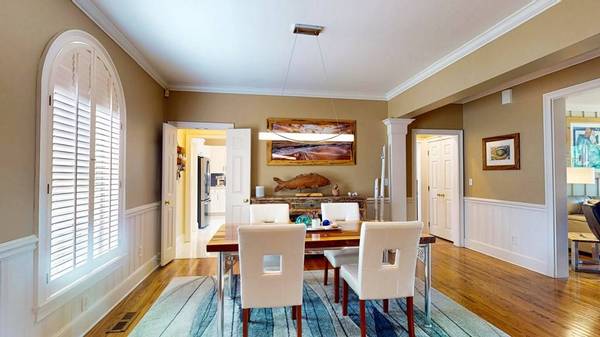 1389 NW Lake Front Dr., Cairo, GA 39828