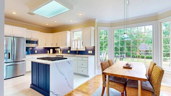 1389 NW Lake Front Dr., Cairo, GA 39828