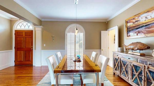 1389 NW Lake Front Dr., Cairo, GA 39828