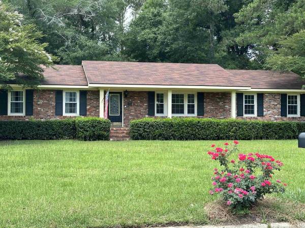 1014 Morningside Drive, Bainbridge, GA 39819-819