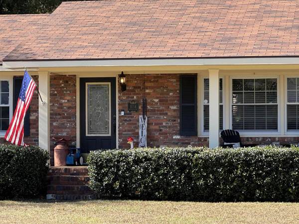 1014 Morningside Drive, Bainbridge, GA 39819-819