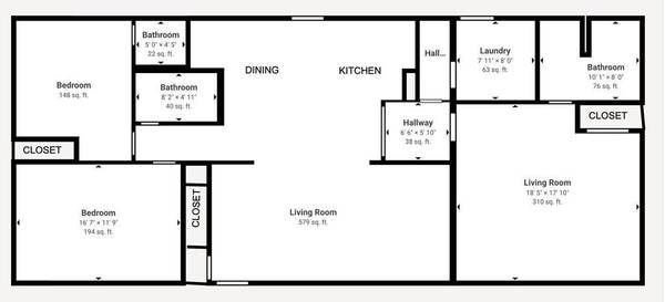 1014 Morningside Dr, Bainbridge, GA 39819