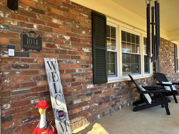 1014 Morningside Drive, Bainbridge, GA 39819-819