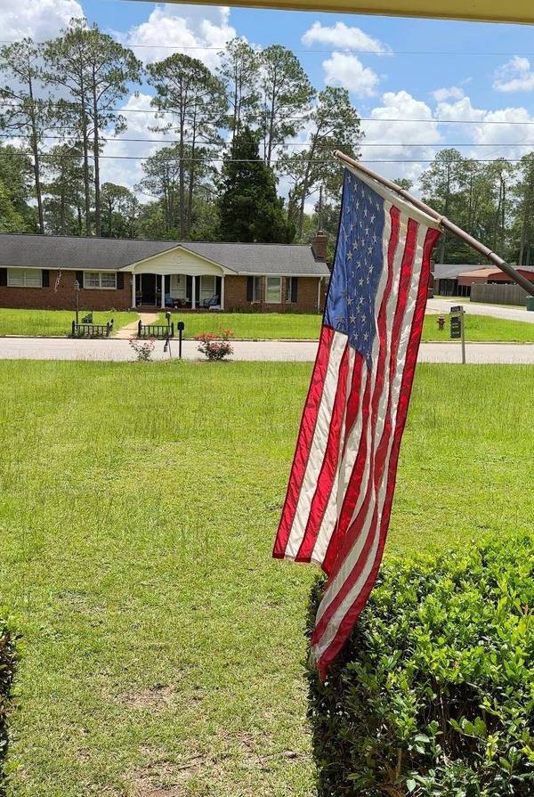 1014 Morningside Drive, Bainbridge, GA 39819-819