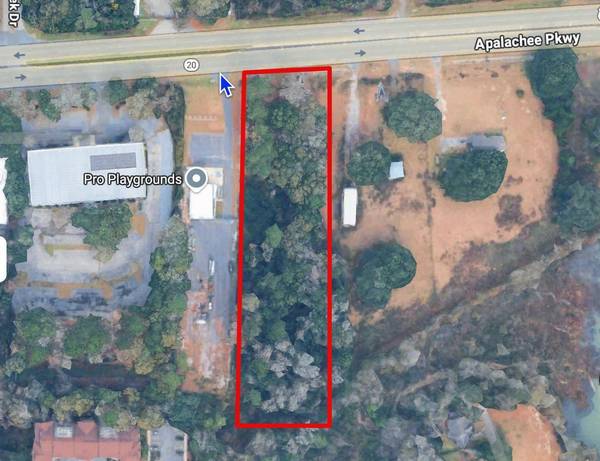 00 Apalachee Parkway, Tallahassee, FL 32311