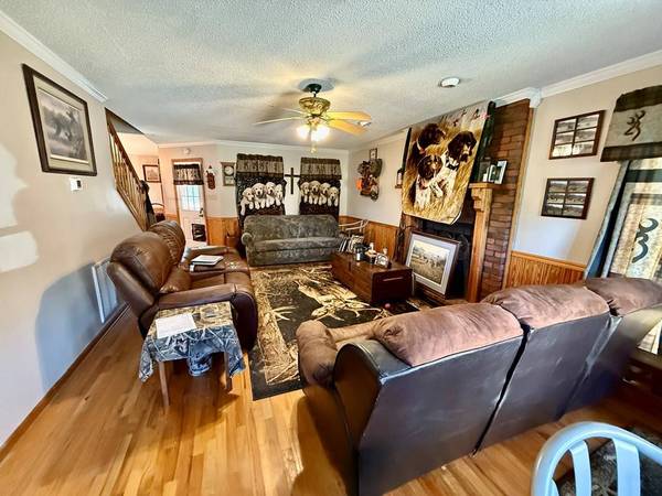 800 WESTSHORE DR, Ochlocknee, GA 31773