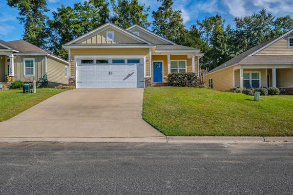 2316 Flint Run, Tallahassee, FL 32303