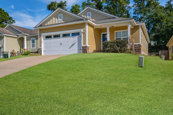 2316 Flint Run, Tallahassee, FL 32303