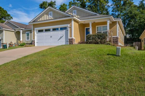 2316 Flint Run, Tallahassee, FL 32303