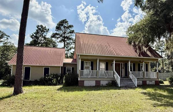 800 N Westshore Drive, Other Georgia, GA 31773