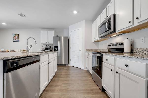 61 Planters Ridge Lane, Crawfordville, FL 32327