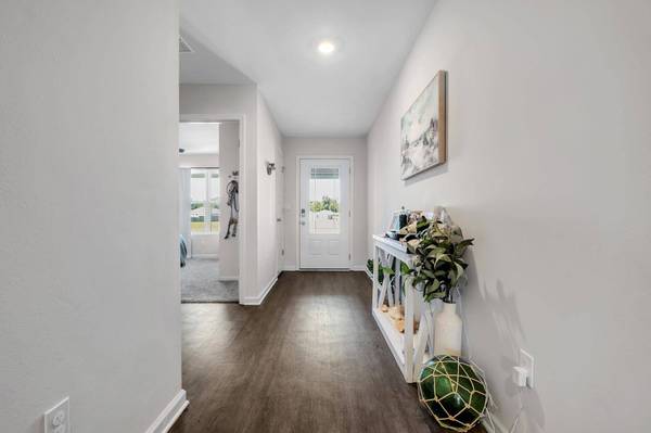 61 Planters Ridge Lane, Crawfordville, FL 32327