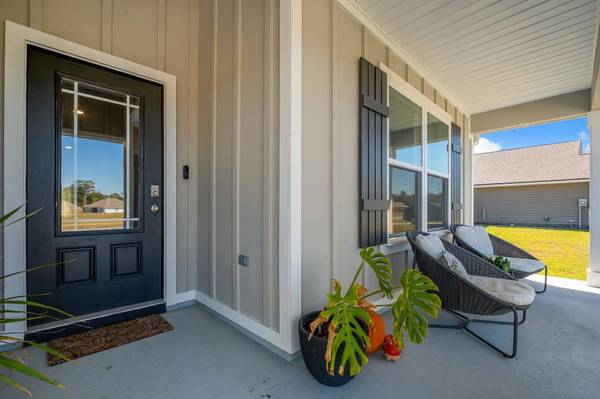 61 Planters Ridge Lane, Crawfordville, FL 32327