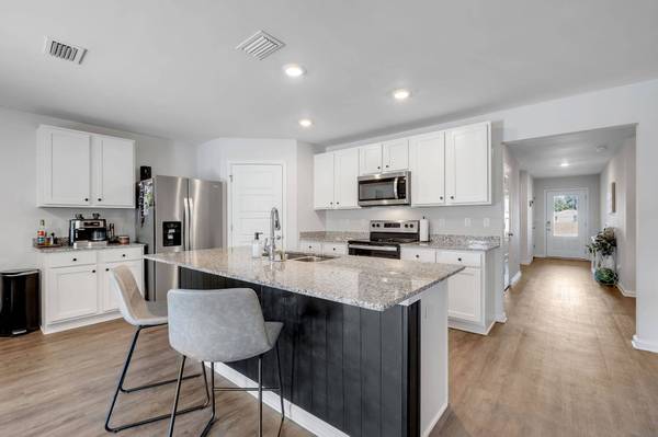 61 Planters Ridge Lane, Crawfordville, FL 32327