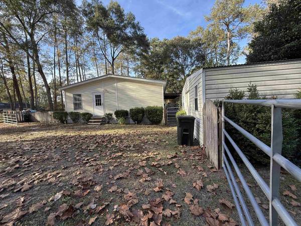 833 Sir Richard Road, Tallahassee, FL 32310