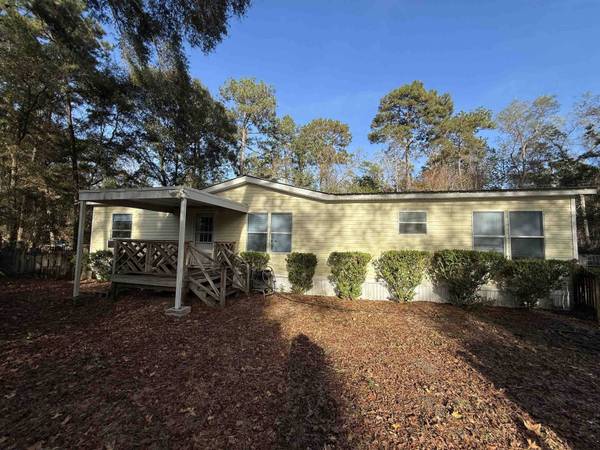 833 Sir Richard Road, Tallahassee, FL 32310
