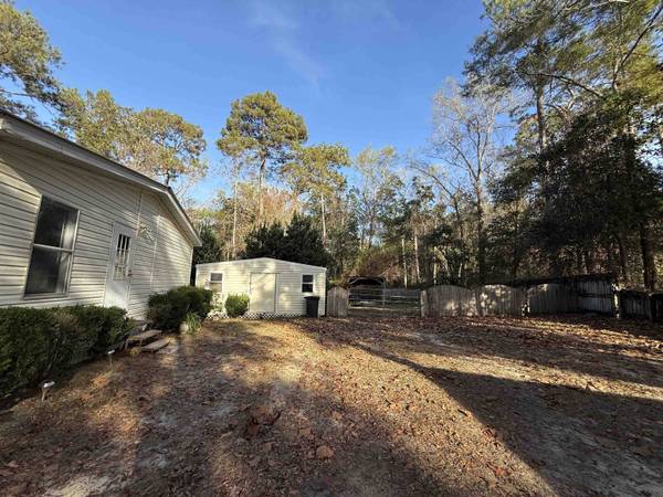 833 Sir Richard Road, Tallahassee, FL 32310