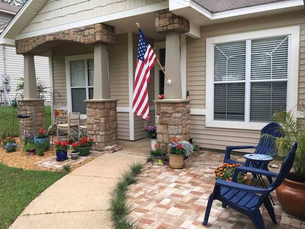 8312 Innsbrook Drive, Tallahassee, FL 32312