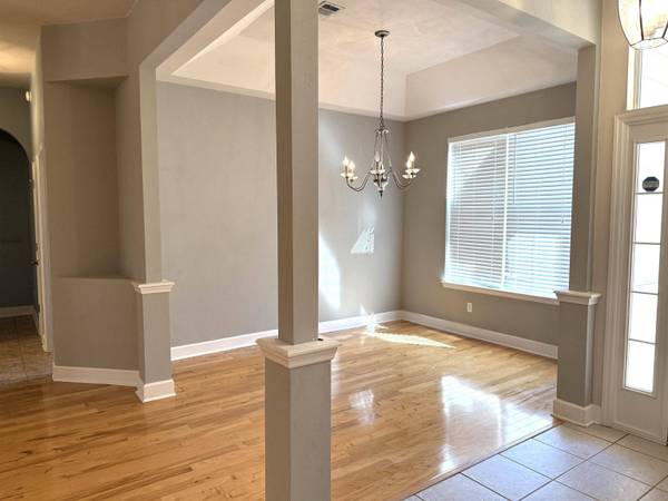 8312 Innsbrook Drive, Tallahassee, FL 32312