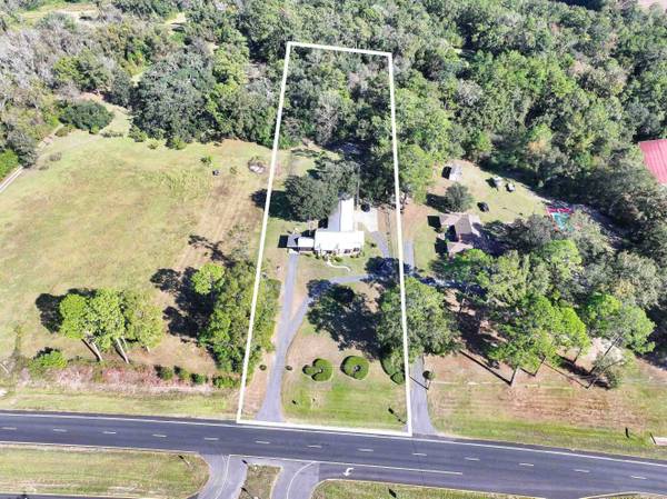 1628 N Jefferson Hwy Highway, Monticello, FL 32344