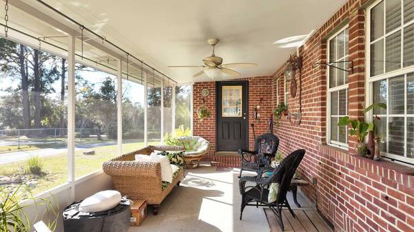 1628 N Jefferson Hwy Highway, Monticello, FL 32344