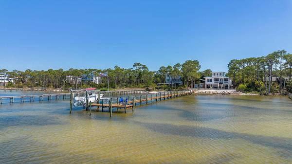 1235 Watkins Cove, St George Islan, FL 32328