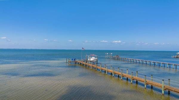 1235 Watkins Cove, St George Islan, FL 32328