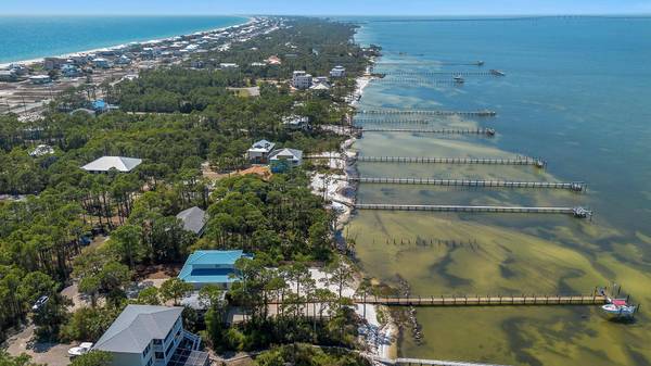 1235 Watkins Cove, St George Islan, FL 32328