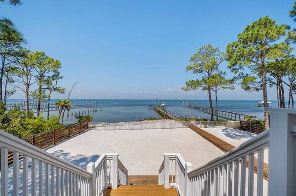 1235 Watkins Cove, St. George Island, FL 32328