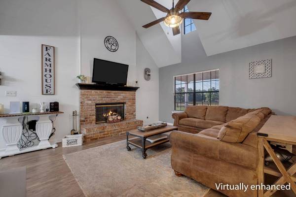 289 Mockingbird Lane, Chattahoochee, FL 32324