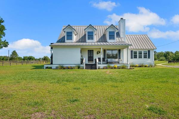 289 Mockingbird Lane, Chattahoochee, FL 32324