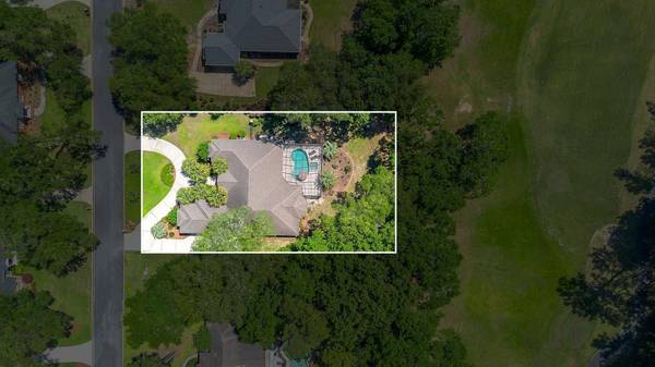 2613 Wharton Circle, Tallahassee, FL 32312