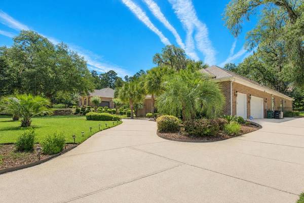 2613 Wharton Circle, Tallahassee, FL 32312