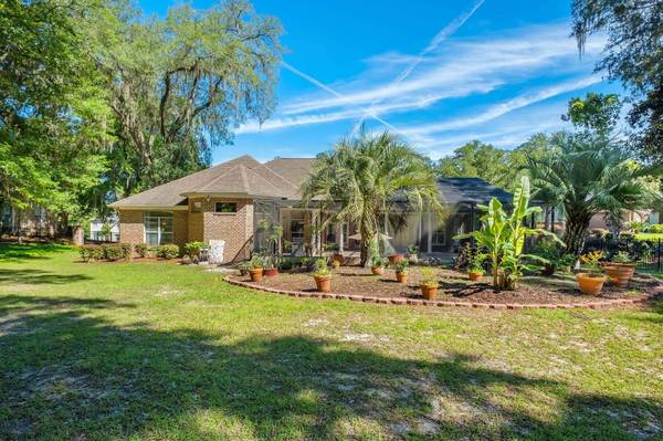 2613 Wharton Circle, Tallahassee, FL 32312