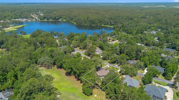 2613 Wharton Circle, Tallahassee, FL 32312