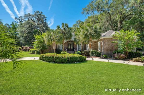 2613 Wharton Circle, Tallahassee, FL 32312