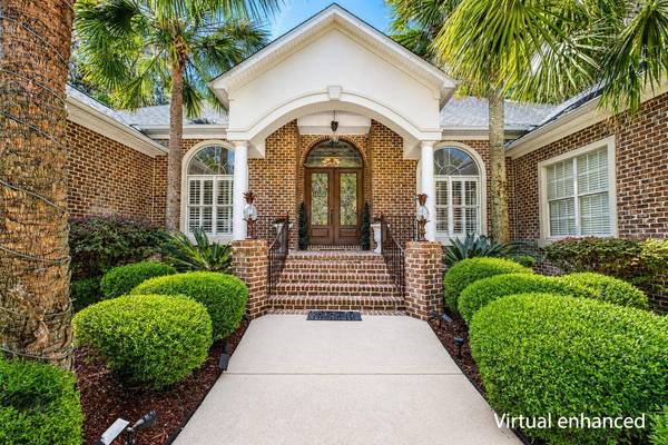2613 Wharton Circle, Tallahassee, FL 32312
