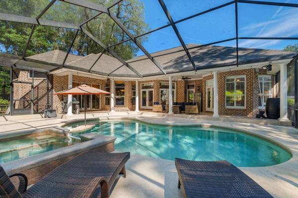 2613 Wharton Circle, Tallahassee, FL 32312