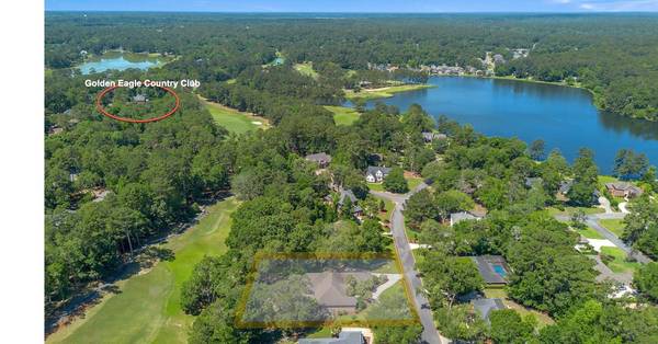 2613 Wharton Circle, Tallahassee, FL 32312