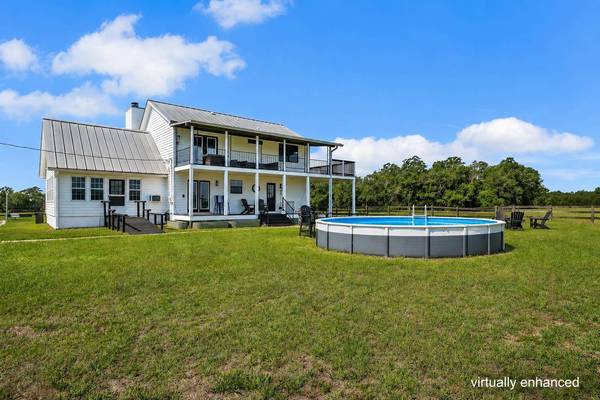 289 - A Mockingbird Lane, Chattahoochee, FL 32324