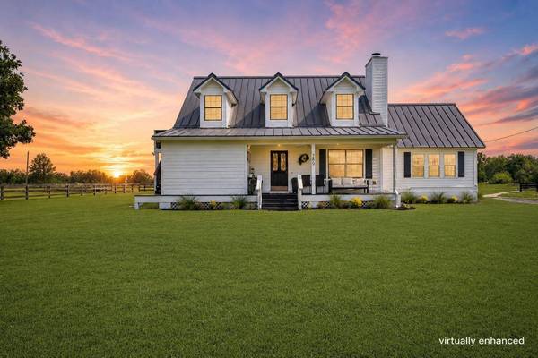289 - A Mockingbird Lane