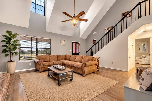 289 - A Mockingbird Lane, Chattahoochee, FL 32324