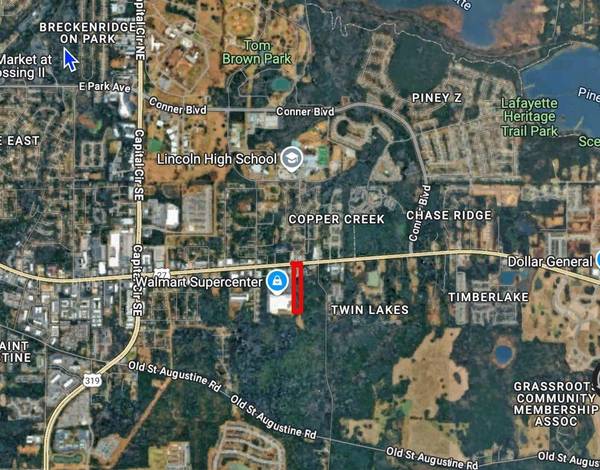 00 Apalachee Parkway, Tallahassee, FL 32311