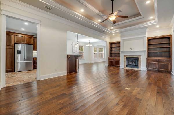 2624 MANASSAS Way, Tallahassee, FL 32312