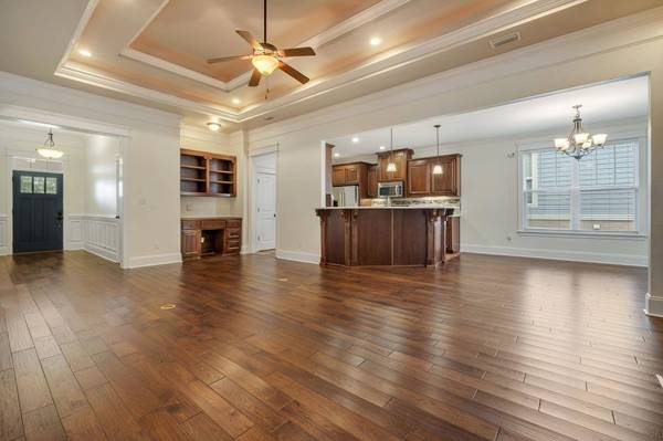 2624 MANASSAS Way, Tallahassee, FL 32312