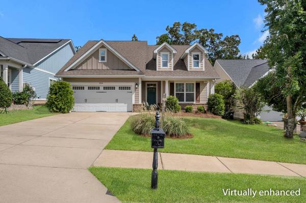 2624 MANASSAS Way