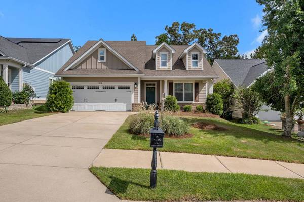 2624 MANASSAS Way, Tallahassee, FL 32312