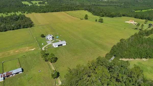 289 Mockingbird Ln, Other, FL 32324