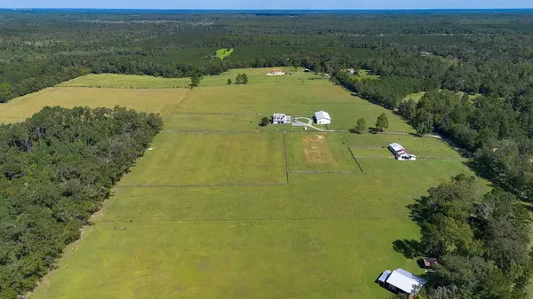 289 Mockingbird Ln, Other, FL 32324