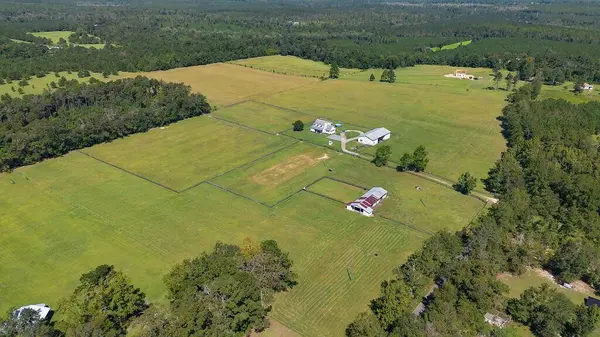 289 Mockingbird Ln, Other, FL 32324